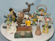 DOORSTOP COLLECTION