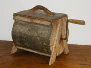 BUTTER CHURN