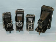 KODAC CAMERAS