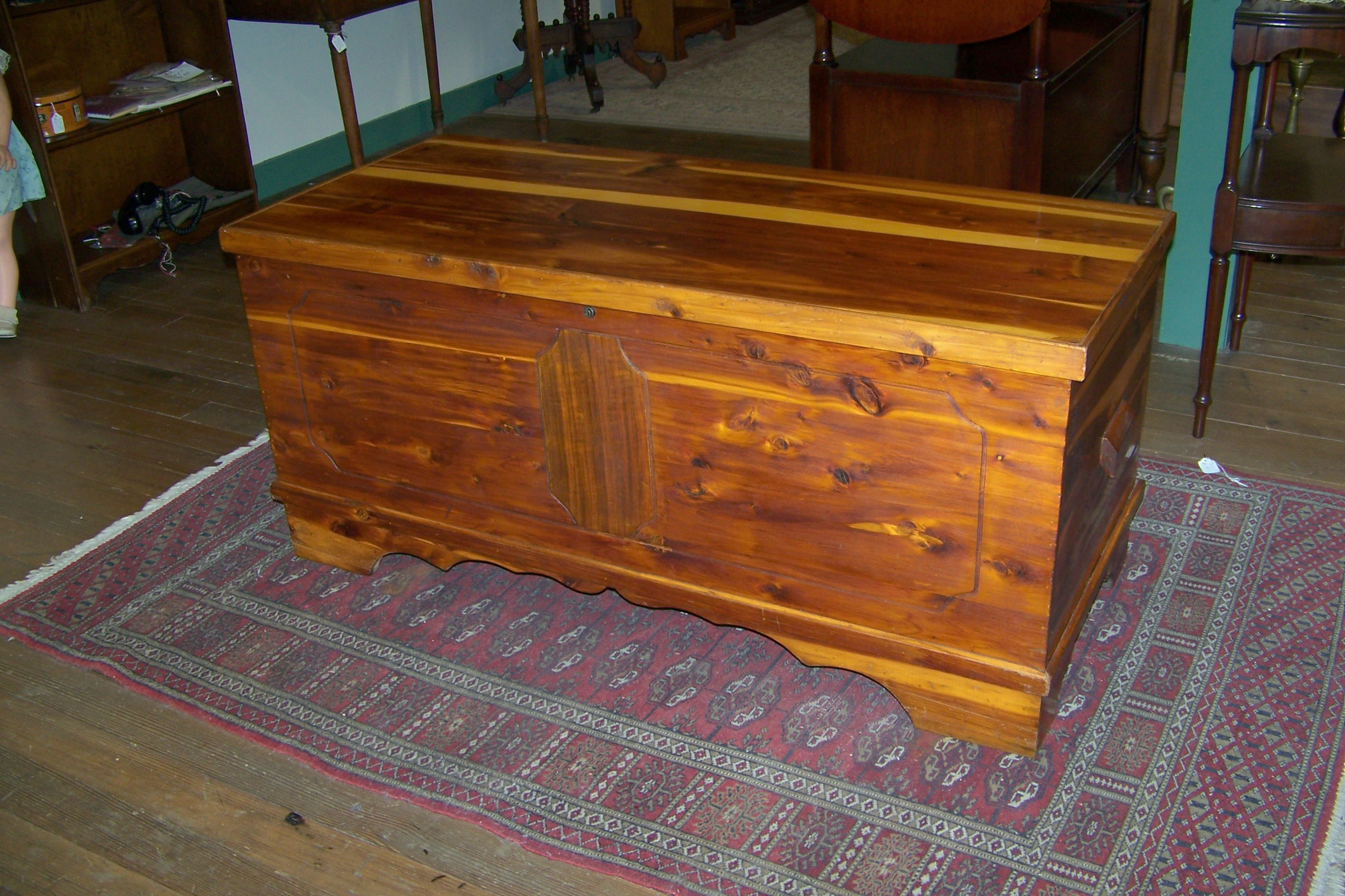 FINE QUALITY FURNITURE