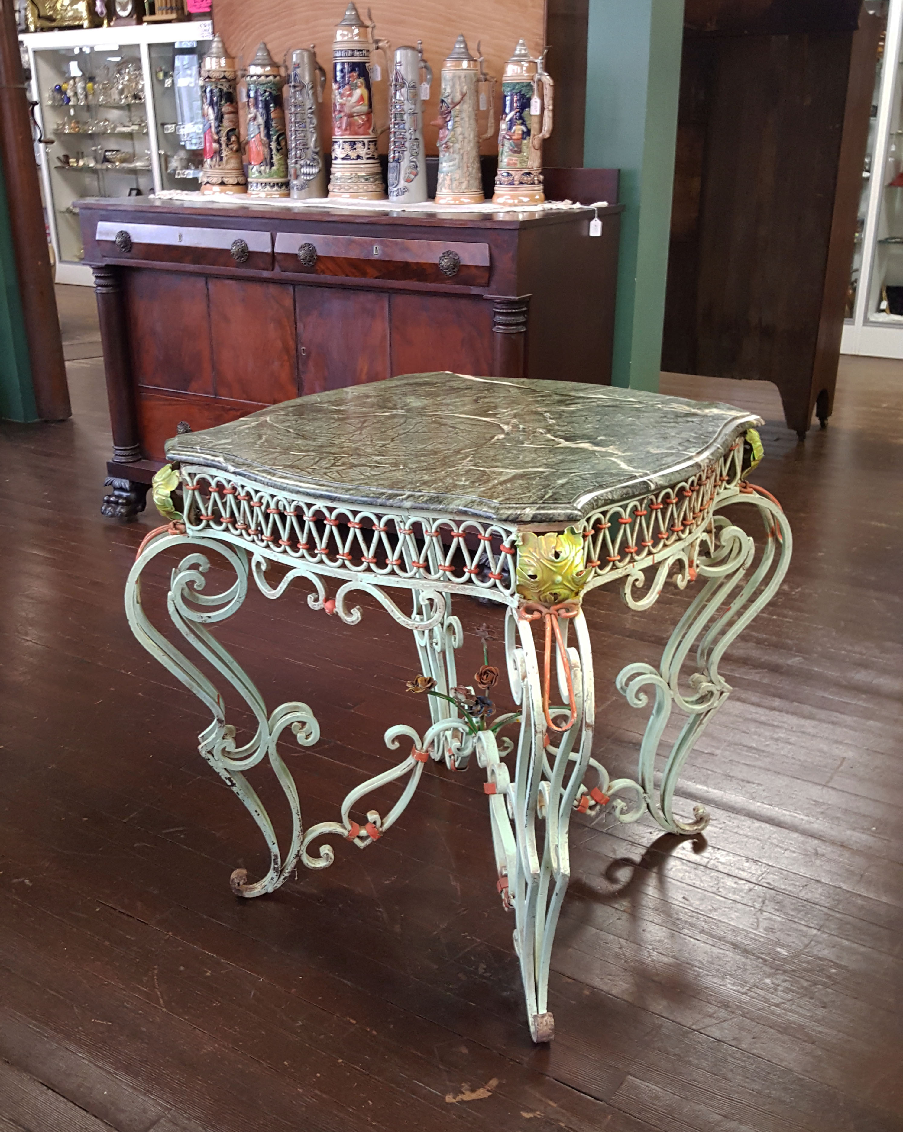 FINE QUALITY FURNITURE