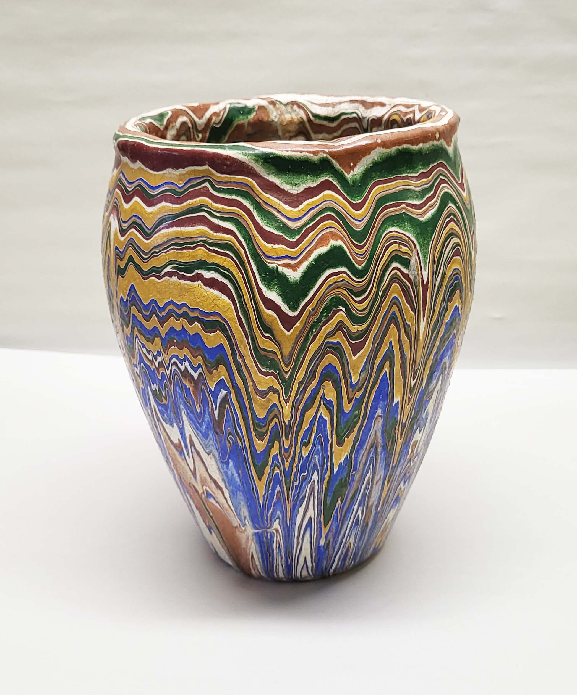 OZARK POTTERY